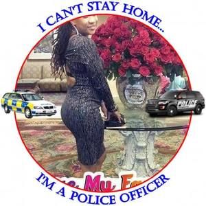 Meet your Posher, Nefertiti